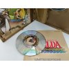 The Legend of Zelda The Wind Waker Limited edition (GC)