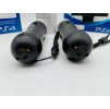 2x Playstation Move Motion Controller a Motion Camera (PS4)