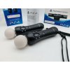 2x Playstation Move Motion Controller a Motion Camera (PS4)