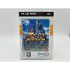 Sim City 3000 UK Edition (PC)