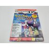 Nintendo DS Le Magazine Officiel num. 17 (časopis)