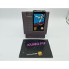Kung-Fu - PAL B (NES)