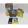 The Simpsons: Bart vs. the World - PAL B (NES)