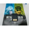 Metal Gear Solid HD Collection (Vita)