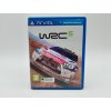 WRC 5 (Vita)