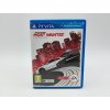Need for Speed Most Wanted (Vita)