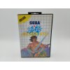 Golden Axe (SMS)