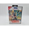 Ninja Gaiden (SMS)
