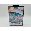 Sonic the Hedgehog 2 (SMS)