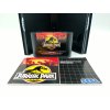 Jurassic Park (SMD)