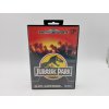 Jurassic Park (SMD)