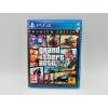 Grand Theft Auto V (PS4)