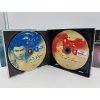 Shenmue, NTSC Japan (DC)