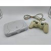 Playstation 1 konzole model SCPH-102 (PS1)