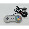 Super Nintendo ovladač (SNES)