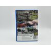Need for Speed Pro Street (PS2)