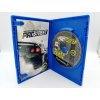 Need for Speed Pro Street (PS2)