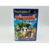 Worms 4 Mayhem (PS2)
