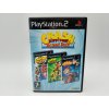 Crash Bandicoot Action Pack (PS2)