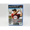 Tiger Woods PGA Tour 08 (PS2)