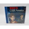 Resident Evil Code: Veronica - německy (DC)