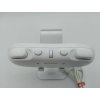 Nintendo Wii Classic Controller bílý (Wii)