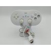 Nintendo Wii Classic Controller bílý (Wii)