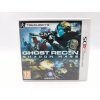 Ghost Recon: Shadow Wars (3DS)