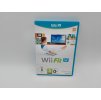 Wii Fit U a krokoměr (WiiU)