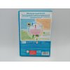Wii Fit U a krokoměr (WiiU)