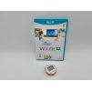 Wii Fit U a krokoměr (WiiU)