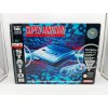 Originální krabice k Super Nintendo konzoli (SNES)