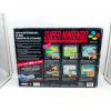 Originální krabice k Super Nintendo konzoli (SNES)