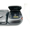 Sega Mega CD model 2 + Sega Mega Drive model 1 (SMD)