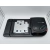 Sega Mega CD model 2 + Sega Mega Drive model 1 (SMD)
