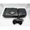 Sega Mega CD model 2 + Sega Mega Drive model 1 (SMD)