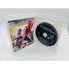 Amazing Spiderman (PS3)