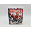 Marvel: Ultimate Alliance 2 (PS3)