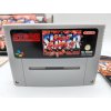 Super Street Fighter 2 (SNES)