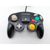 Nintendo Gamecube modro-černý (GC)
