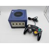 Nintendo Gamecube modro-černý (GC)