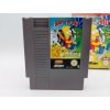 The Simpsons Bart vs. The World - PAL B (NES)