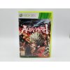 Asura's Wrath (X360)