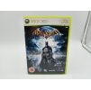 Batman Arkham Asylum (X360)