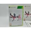 Final Fantasy XIII-2 Limited Collector's Edition - nerozbalená (X360)