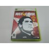 Just Cause (X360)