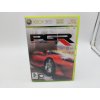 Project Gotham Racing 3 (X360)