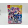 Hyperdimension Neptunia Re;Birth 3: V Generation Limited Edition - nerozbalená (Switch)
