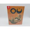 OU Collector's Edition - nerozbalená (Switch)