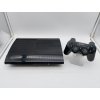 Sony Playstation 3 Super Slim, model CECH 4204C, disk 500 GB (PS3)